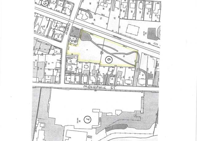 Property at 65 Mechanic St, Stonington, CT 06379