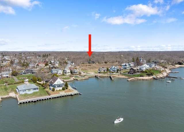 Property at 46 Wallace Rd, Branford, CT 06405, 3 beds, 3 baths