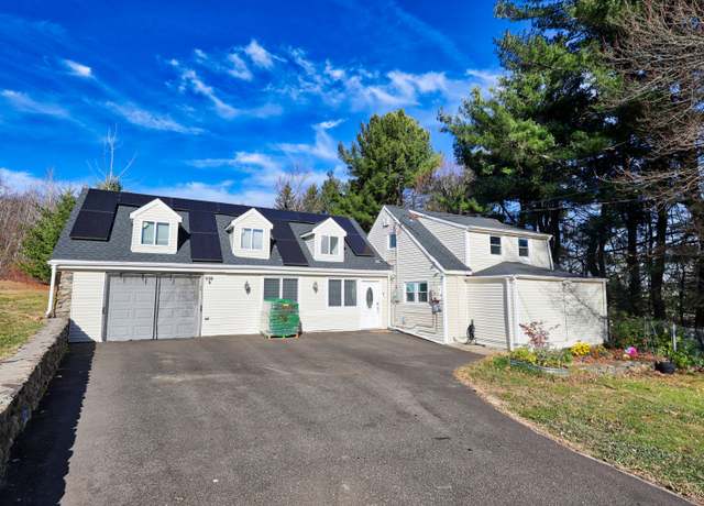Property at 2 Apple Hill Rd, Wolcott, CT 06716, 4 beds, 4 baths