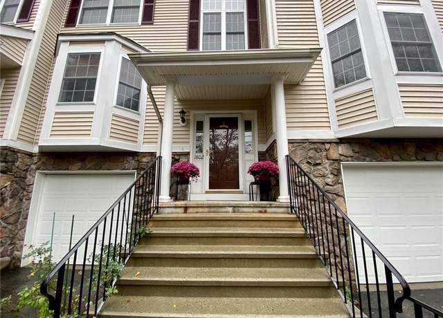 Property at 1802 Larson Dr #1802, Danbury, CT 06810, 2 beds, 1.5 baths