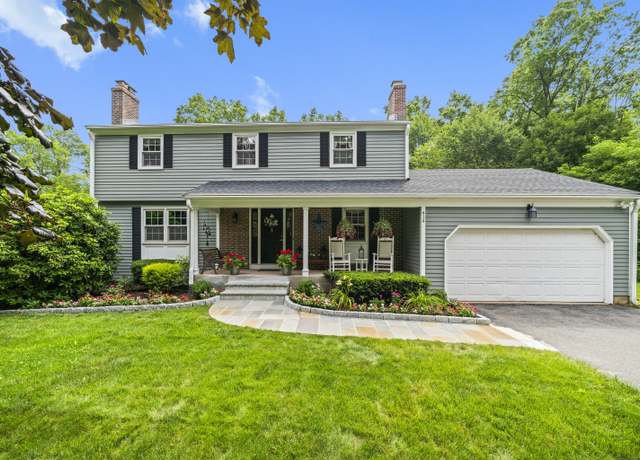 Property at 414 S Stone St, Suffield, CT 06093, 5 beds, 2.5 baths