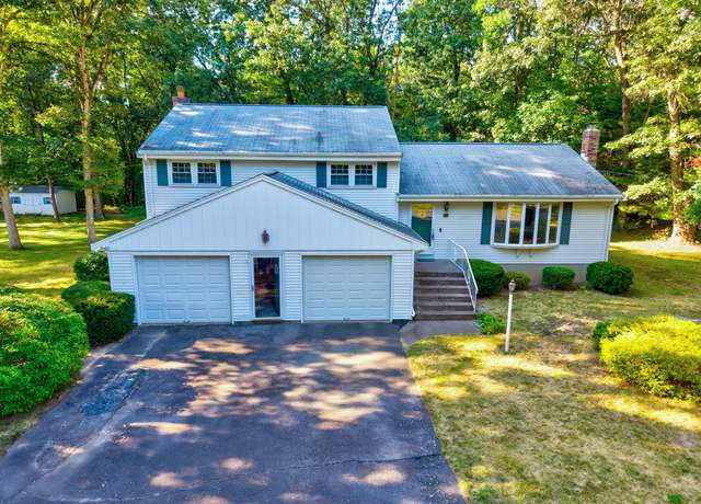 Property at 83 Blue Ridge Dr, Vernon, CT 06066, 3 beds, 2.5 baths