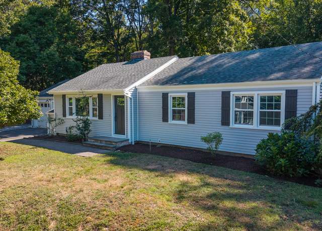 Property at 2428 Huntington Tpke, Trumbull, CT 06611, 3 beds, 2 baths