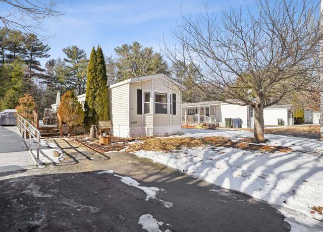 Property at 17 Pond Way, Windham, CT 06256, 2 beds, 1 bath