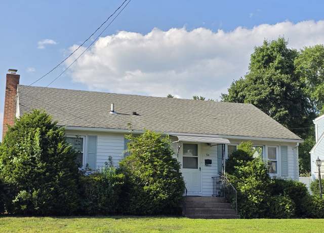 Property at 94 Lydall Rd, East Hartford, CT 06118, 2 beds, 1.5 baths