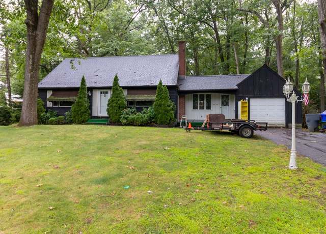 Property at 15 Woodland St, Enfield, CT 06082, 4 beds, 1 bath