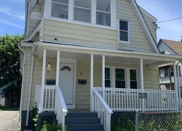 Property at 28-30 Wilmot Pl, Bridgeport, CT 06607, 5 beds, 2 baths