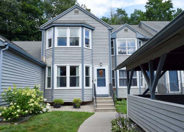 Property at 38 Rushford Meade, Granby, CT 06035, 2 beds, 1.5 baths