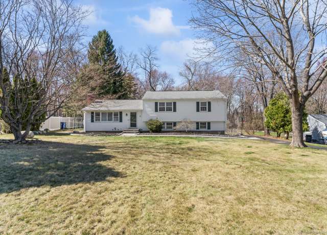 Property at 22 Budd Dr, Bethel, CT 06801, 4 beds, 2 baths