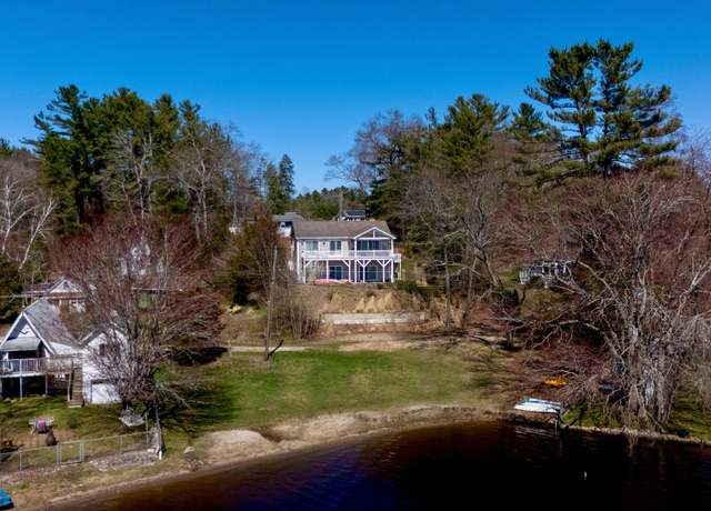 Property at 3 Beach Dr, Griswold, CT 06351, 3 beds, 2 baths