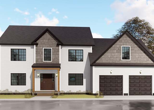 Property at Lot 106 South ST EXT, Coventry, CT 06238, 4 beds, 2.5 baths