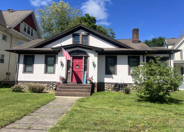 Property at 66 Seymour Ave, Derby, CT 06418, 4 beds, 2 baths