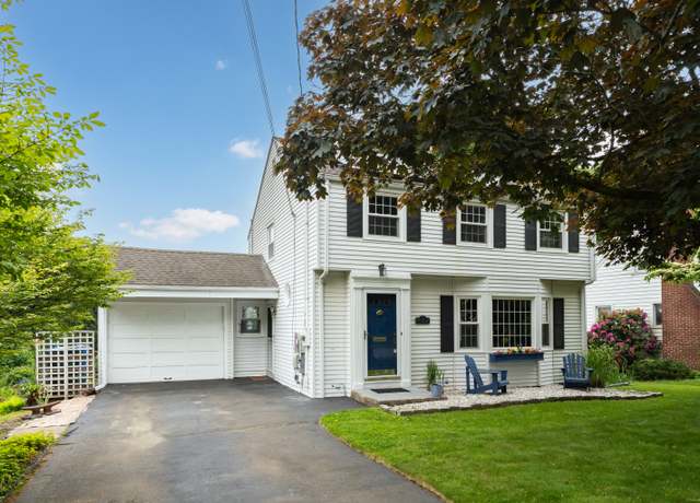 Property at 3 Hepburn Rd, Hamden, CT 06517, 3 beds, 1.5 baths