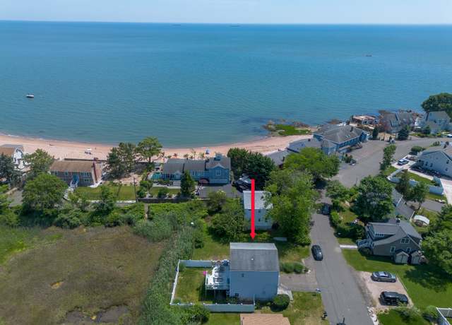 Property at 56 Morgan Ave, East Haven, CT 06512, 2 beds, 2.5 baths