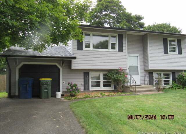 Property at Undisclosed address, Waterbury, CT 06704, 3 beds, 2 baths