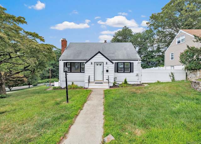 Property at 88 Plankton St, Bridgeport, CT 06606, 4 beds, 2 baths