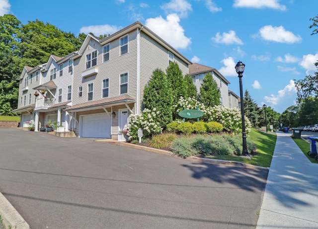 Property at 20 Benedict Ave Unit A, Danbury, CT 06810, 3 beds, 2.5 baths