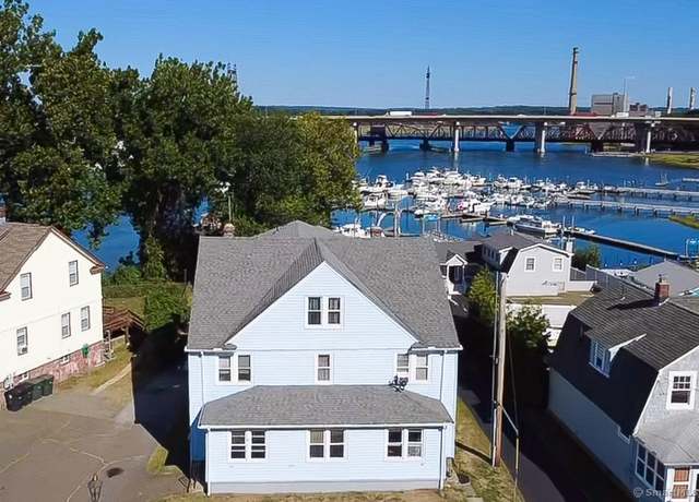 Property at 26 Bridgeport Ave, Milford, CT 06460, 8 beds, 4 baths