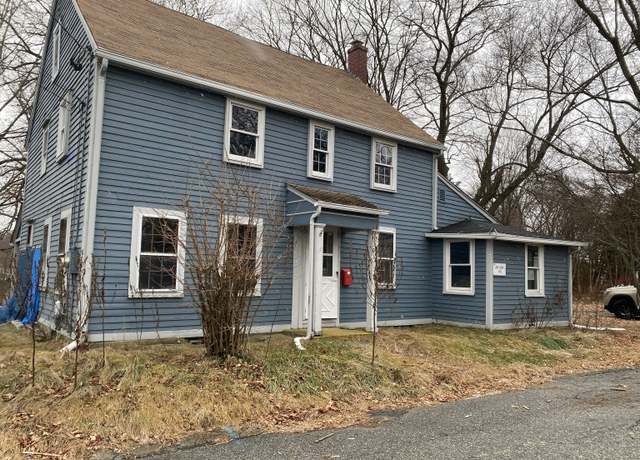 Property at 6 Lee Ave, Norwich, CT 06360, 3 beds, 2 baths