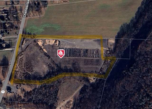 Property at Undisclosed address, Berlin, CT 06037