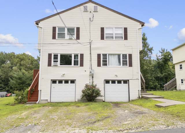 Property at 151 Downes St #151, Waterbury, CT 06704, 3 beds, 1.5 baths
