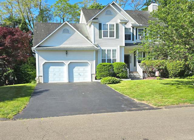 Property at 65 Ruby Ln, Stratford, CT 06614, 3 beds, 2.5 baths
