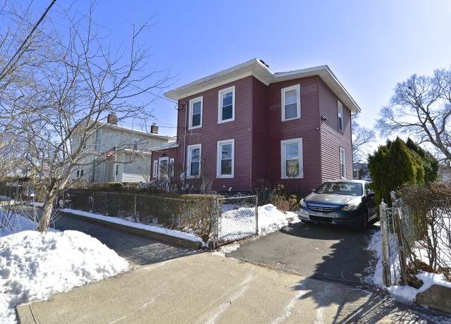 Property at 174 Exchange St, New Haven, CT 06513, 5 beds