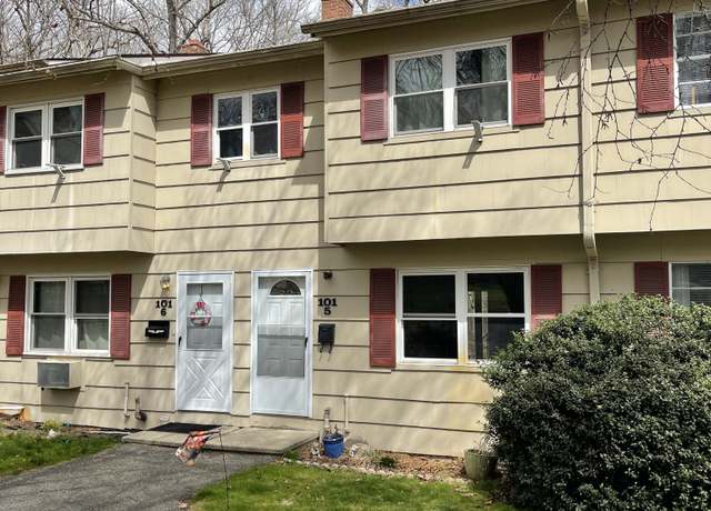 Property at 101 Ridge Rd #5, Naugatuck, CT 06770, 3 beds, 1.5 baths