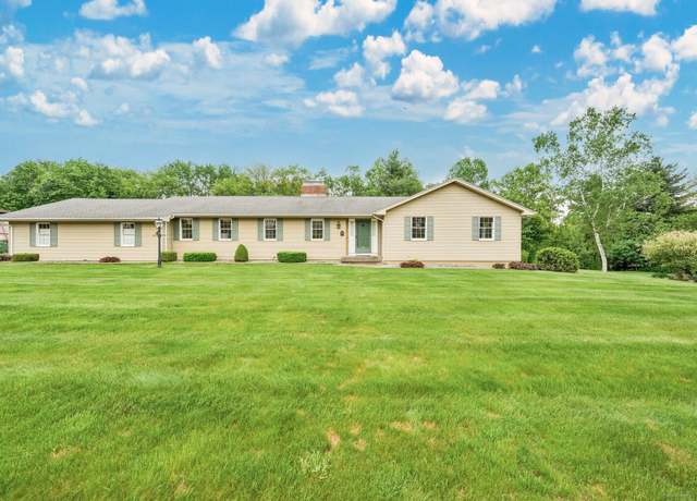 Property at 19 Andmar Ln, South Windsor, CT 06074, 3 beds, 2 baths