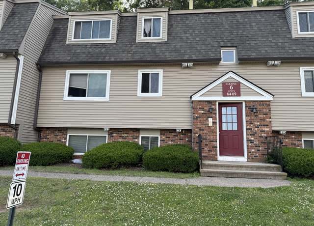 Property at 68 Evergreene #68, Wallingford, CT 06492, 2 beds, 1 bath