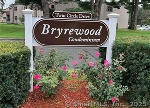 Property at 711 Twin Circle Dr #711, South Windsor, CT 06074, 2 beds, 2 baths