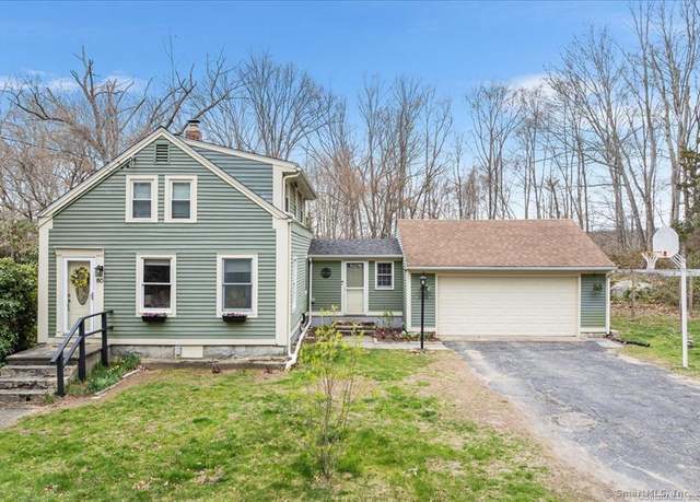 Property at 80 Hansen Rd, Norwich, CT 06360, 4 beds, 2 baths