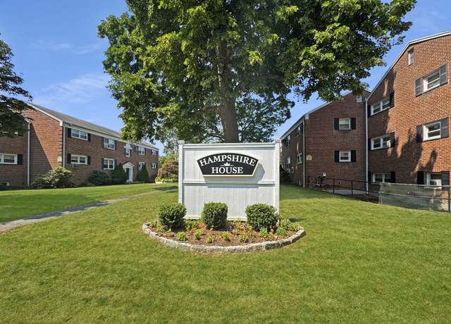 Property at 104 Strawberry Hill Ave #2, Stamford, CT 06902, 2 beds, 1 bath