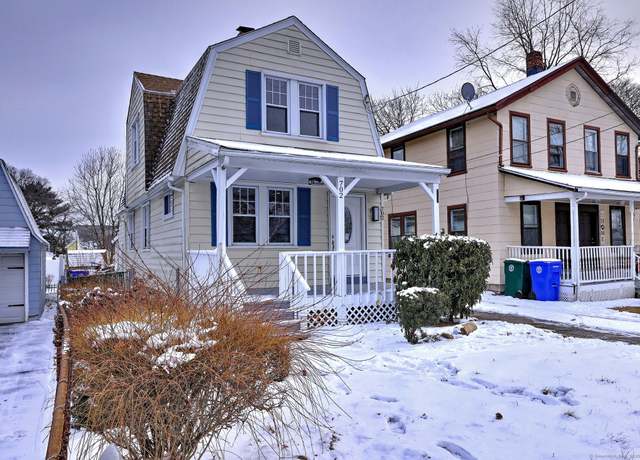 Property at 702 King St, Stratford, CT 06614, 3 beds, 1.5 baths
