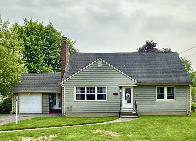Property at 260 W Center St, Southington, CT 06489, 4 beds, 2 baths
