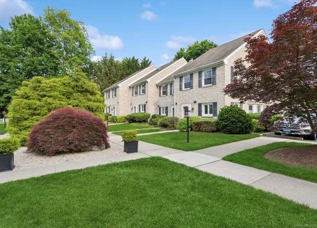 Property at 25 Indian Harbor Dr Apt 12, Greenwich, CT 06830, 3 beds, 2.5 baths