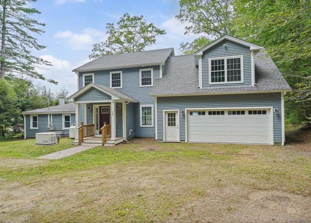 Property at 36 Dunleavy Dr, Woodstock, CT 06281, 3 beds, 2 baths