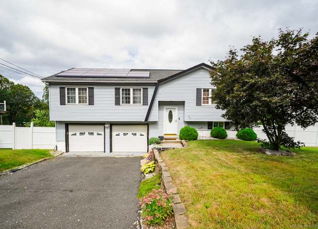 Property at 267 Fieldwood Rd, Waterbury, CT 06704, 3 beds, 3 baths