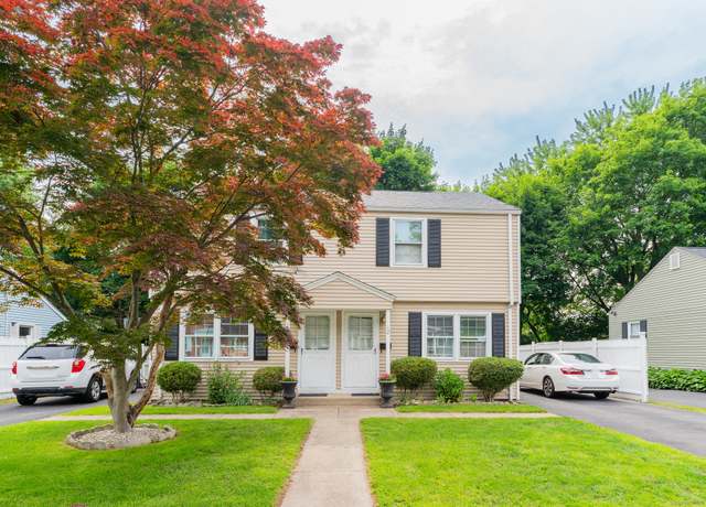 Property at 12 Vine Hill Rd, West Hartford, CT 06110, 4 beds, 2 baths