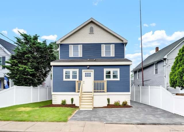 Property at 155 Naugatuck Ave, Milford, CT 06460, 4 beds, 3 baths