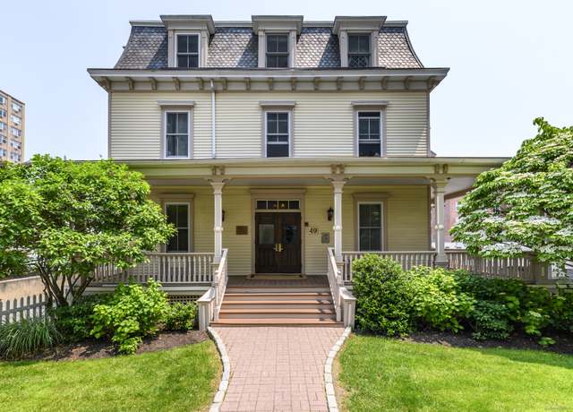 Photo of home in Stamford, CT