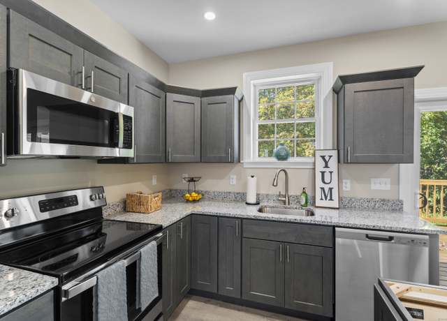 Property at 203 Cornerstone Village on Winding Hollow Rd, Groton, CT 06340, 3 beds, 2.5 baths