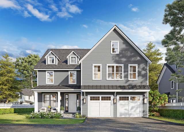 Property at 7 The Reserve at Sterling Rdg, Stamford, CT 06905, 4 beds, 3.5 baths