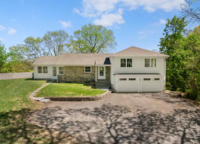 Property at 7 Richmond Hill Rd, Norwalk, CT 06854, 4 beds, 3 baths