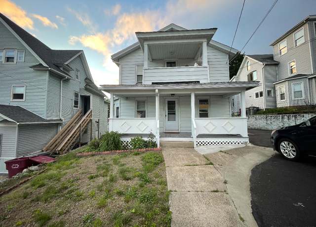Property at 198 Maple St, Naugatuck, CT 06770, 5 beds, 2 baths