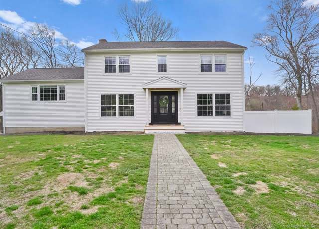 Property at 165 Morning Dew Ln, Stratford, CT 06614, 4 beds, 2.5 baths