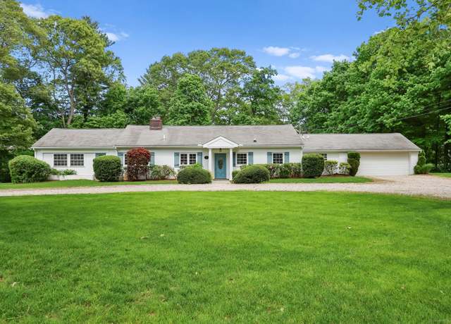 Property at 50 Bob White Ln, Wilton, CT 06897, 3 beds, 3 baths