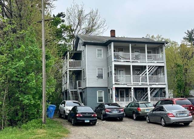 Property at 37 N Leonard St, Waterbury, CT 06708, 6 beds, 4 baths