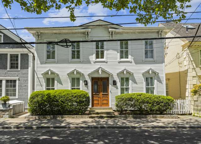 Property at 92 Water St, Stonington, CT 06378, 3 beds, 3 baths