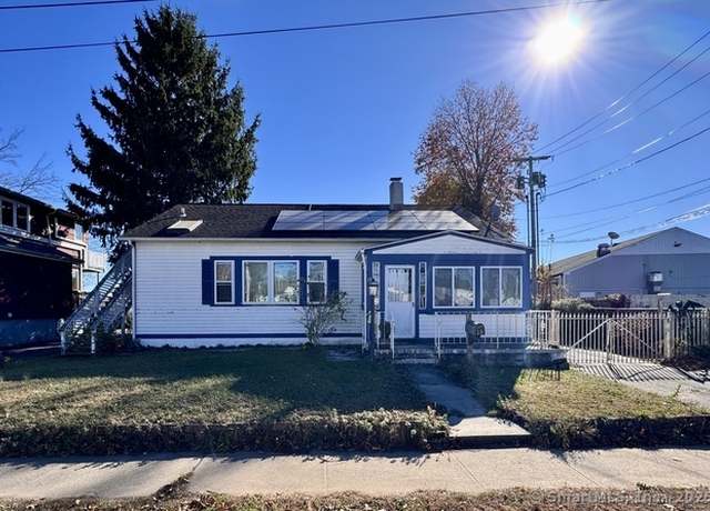 Property at 19 Morris Cswy, New Haven, CT 06512, 2 beds, 2 baths